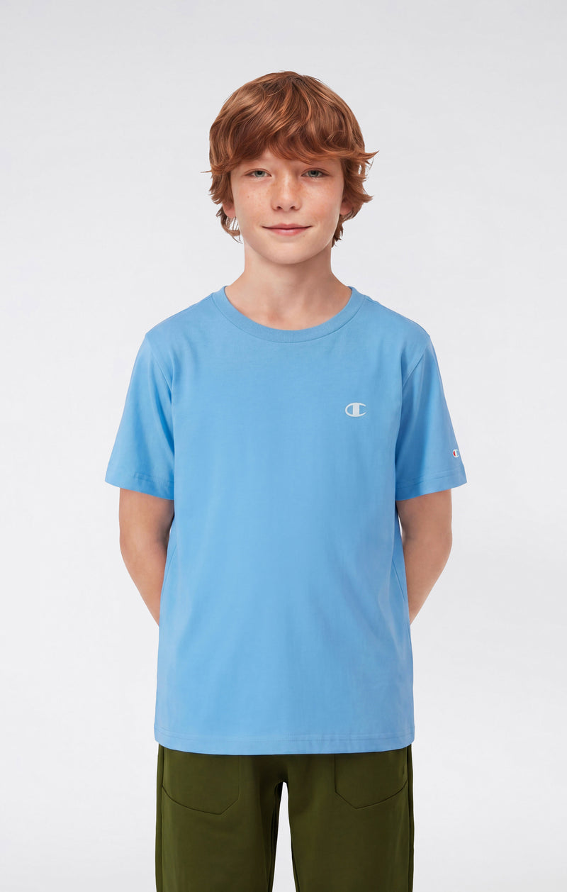 Boys’ 2-Pack T-Shirts Icons