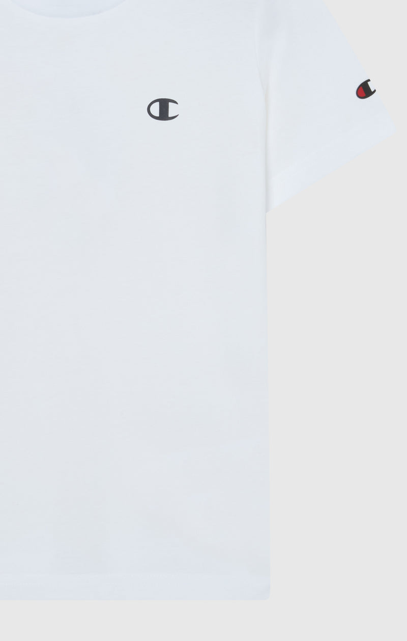 Lot de 2 T-Shirts Enfant Icons