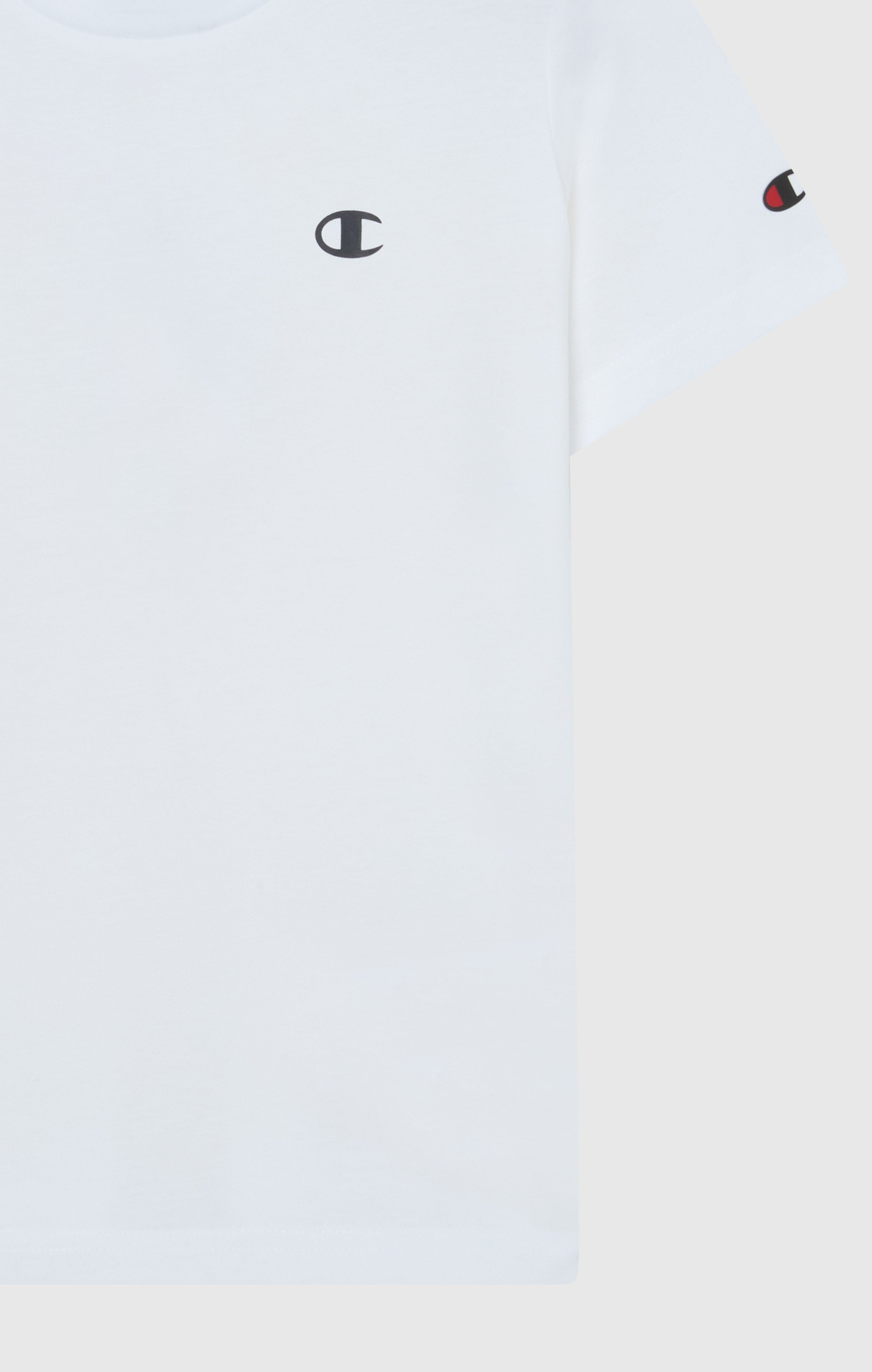 Lot de 2 T-Shirts Enfant Icons