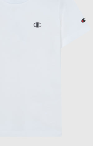 Lot de 2 T-Shirts Enfant Icons