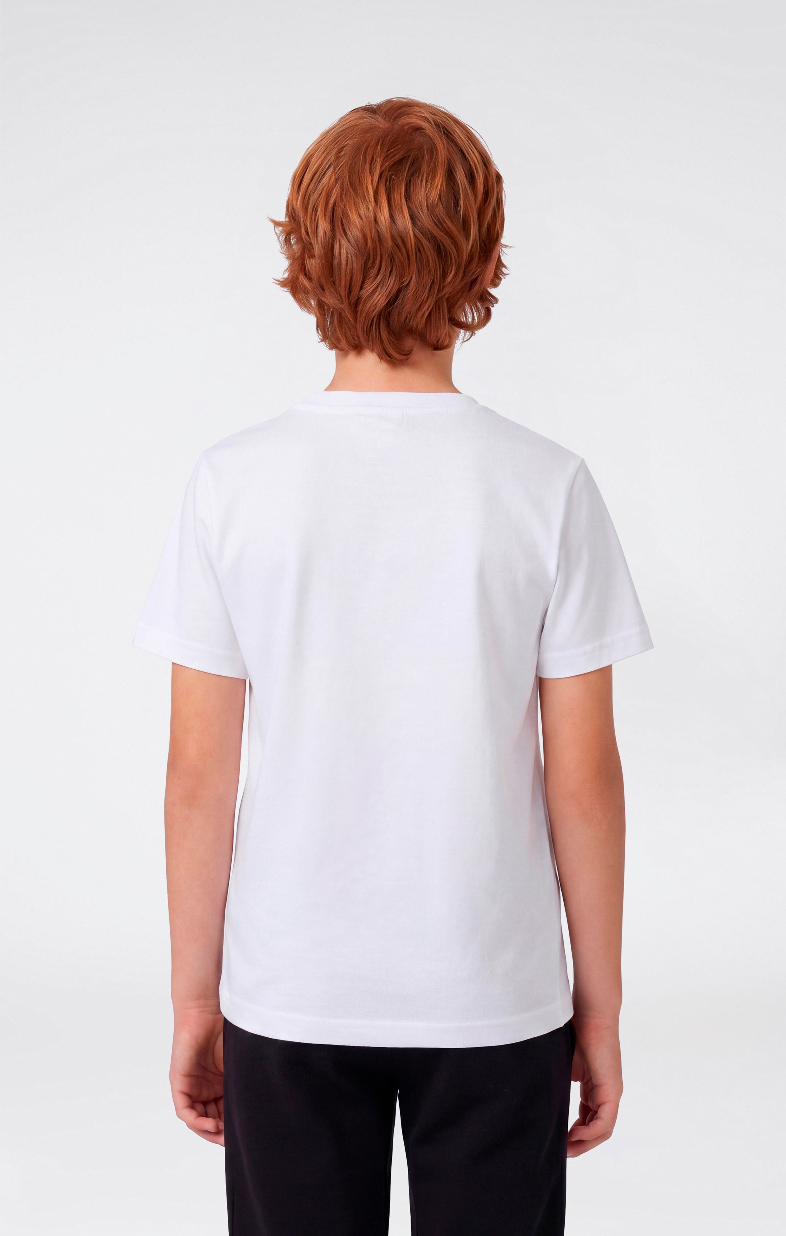 Boys’ 2-Pack T-Shirts Icons