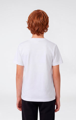 Boys’ 2-Pack T-Shirts Icons