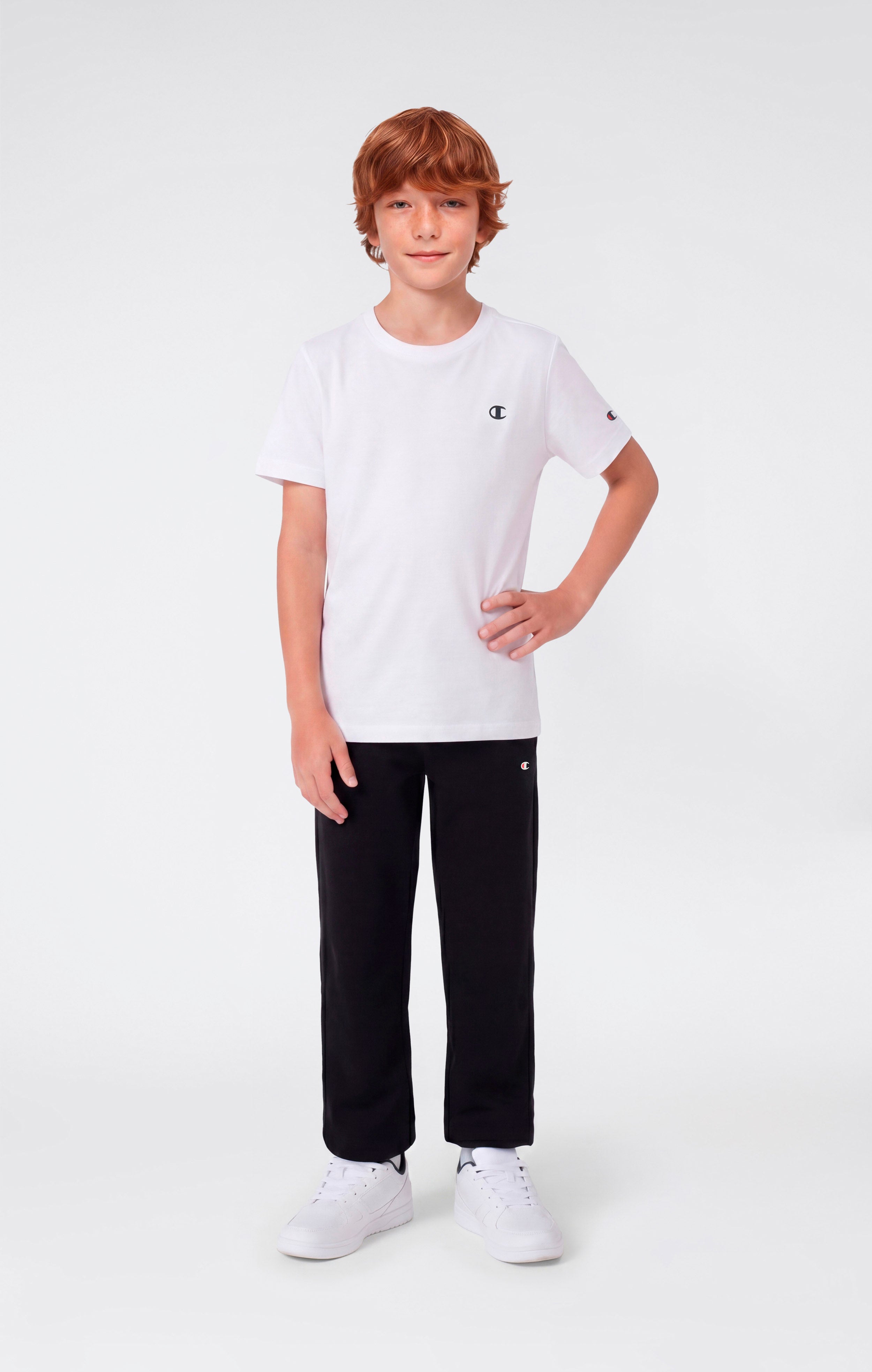 Boys’ 2-Pack T-Shirts Icons