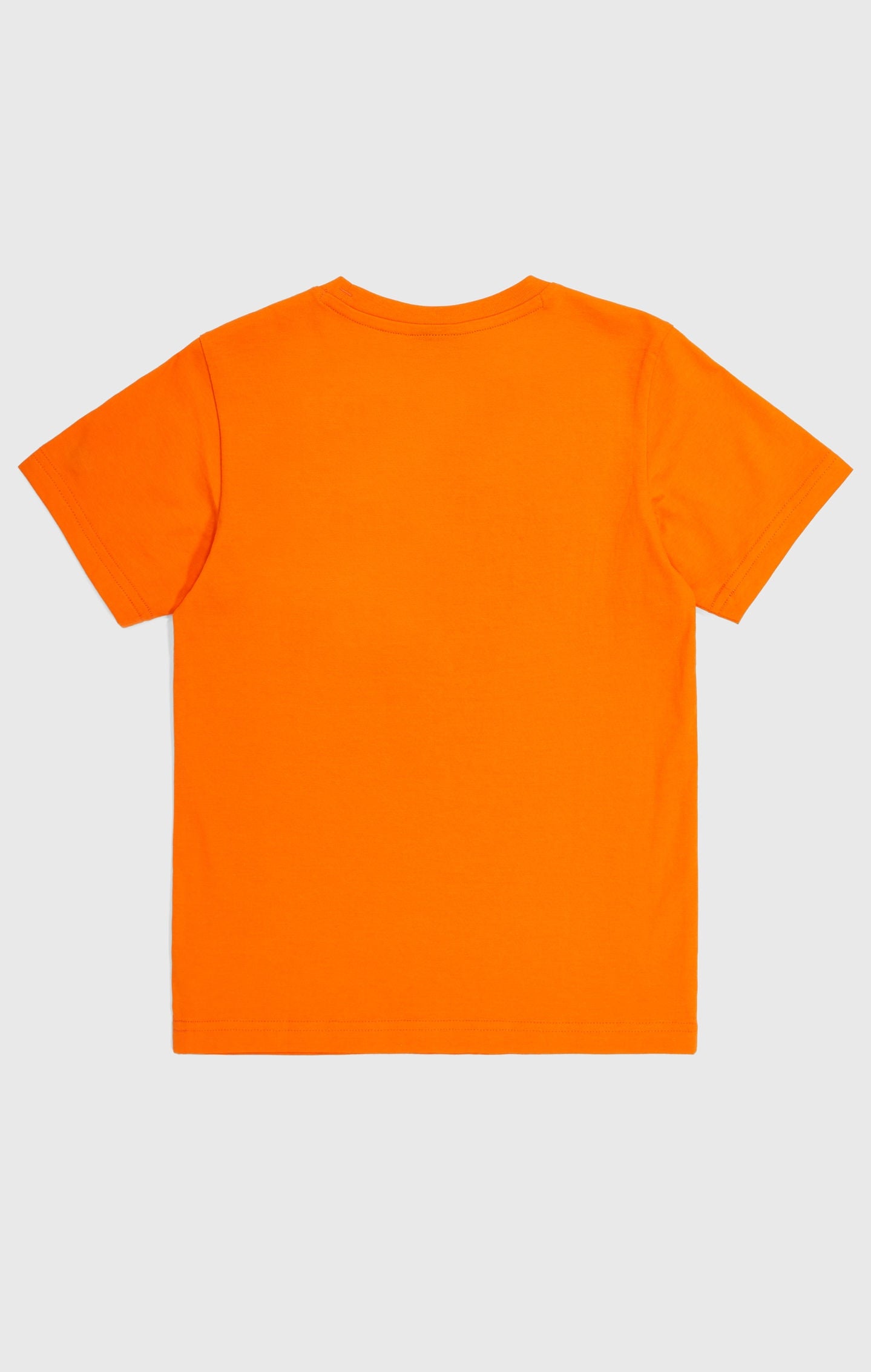 Baumwoll-T-Shirt für Jungen mit Basketball-Motiv