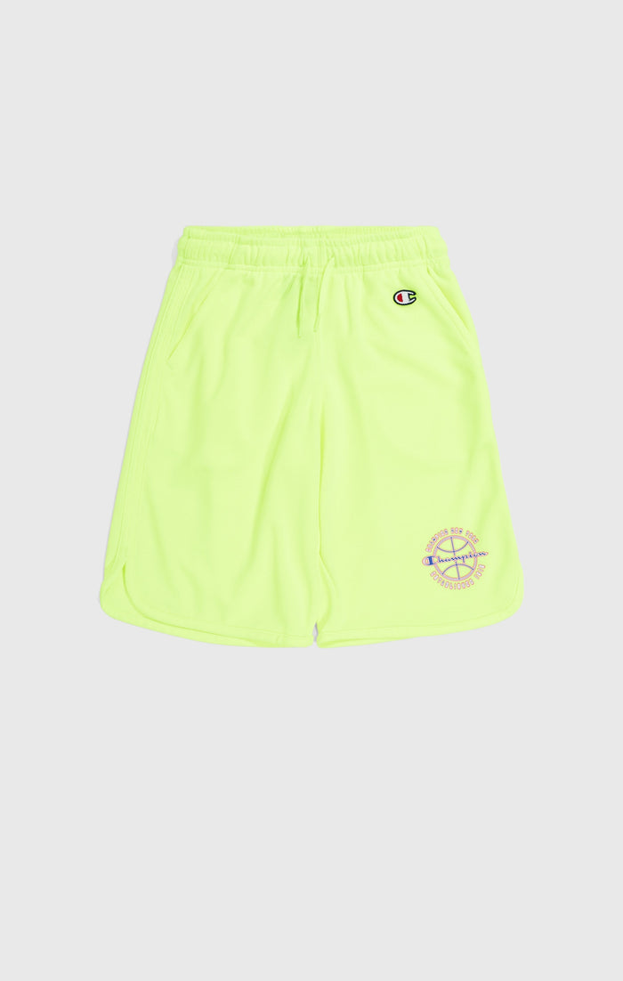 Short de basket - Garçons