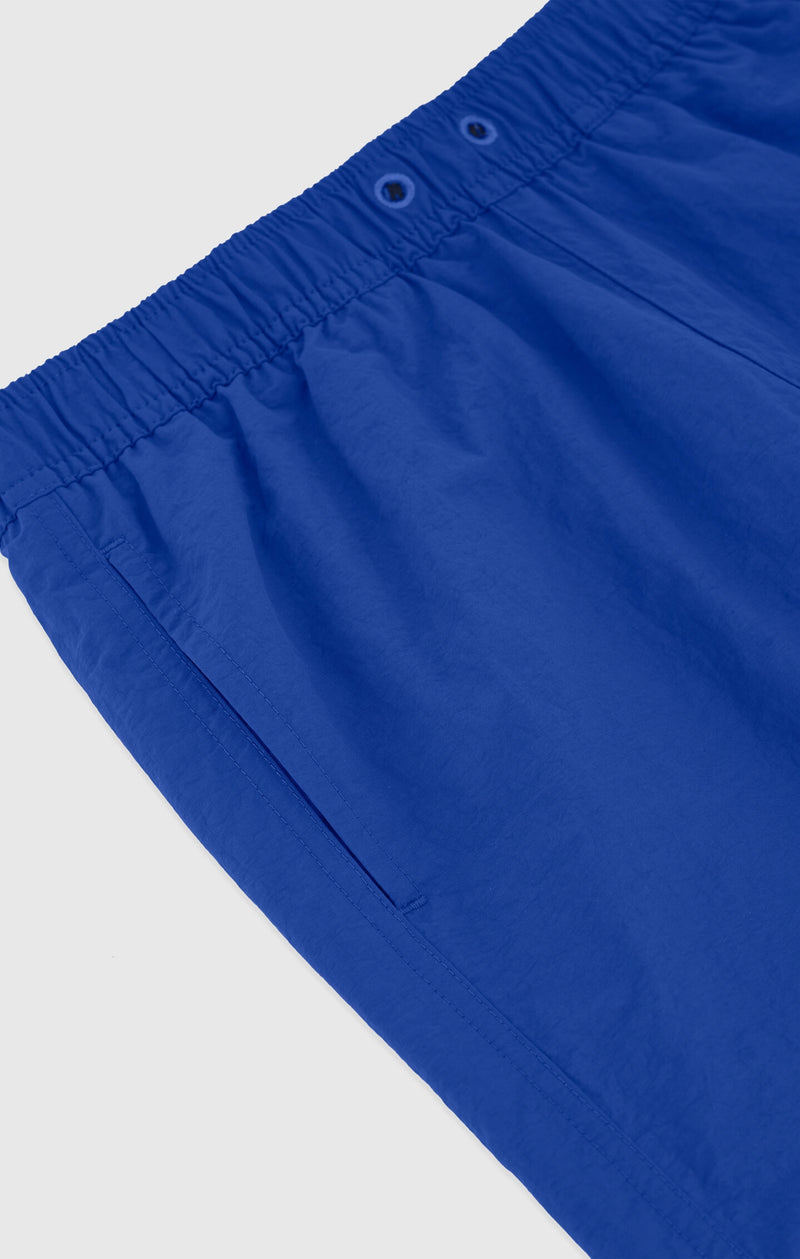 Shorts da spiaggia Crinkle Nylon da bambino