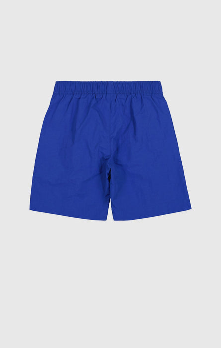 Boys Crinkle Nylon Beach Shorts
