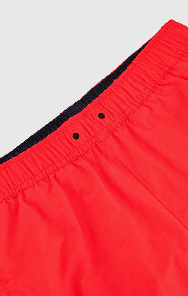 Shorts da spiaggia Crinkle Nylon da bambino