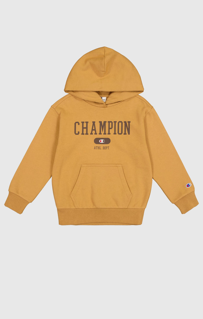 Boys Athletic Hoodie