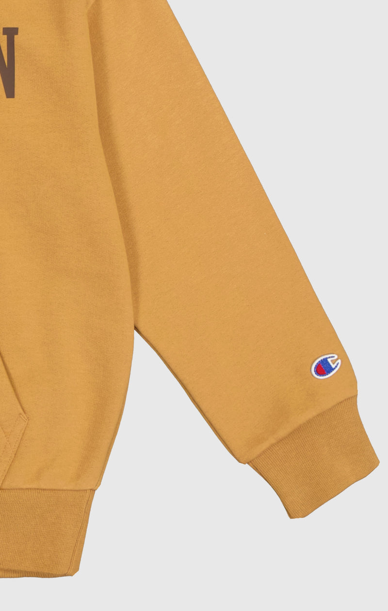 Boys Athletic Hoodie