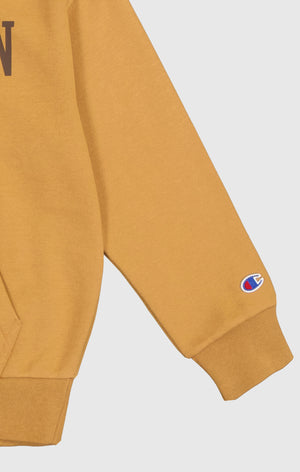 Boys Athletic Hoodie