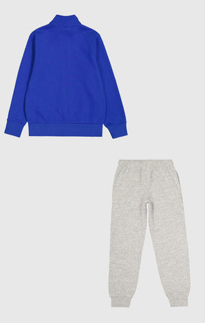 Jogginganzug für Jungen im Colour-Block-Design