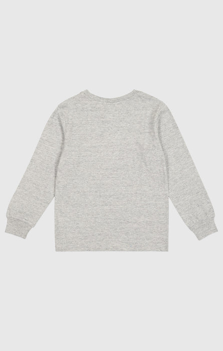 Boys Long Sleeves Cotton T-Shirt