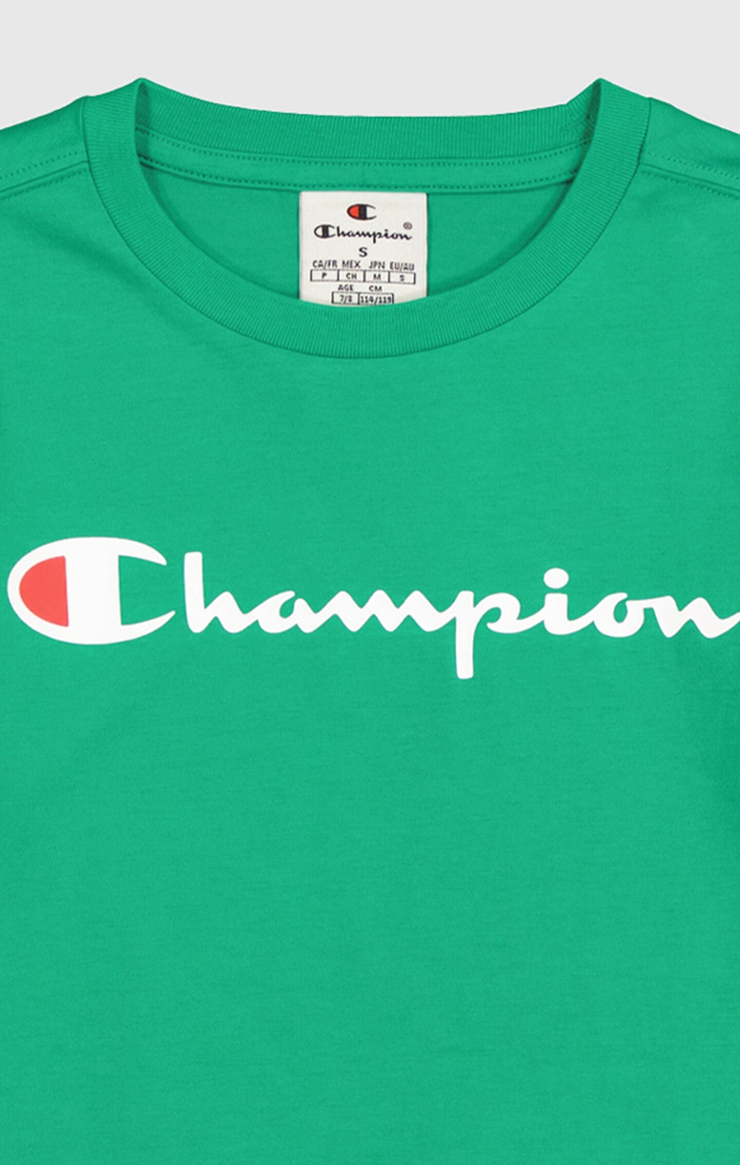 Boys Long Sleeves Cotton T-Shirt