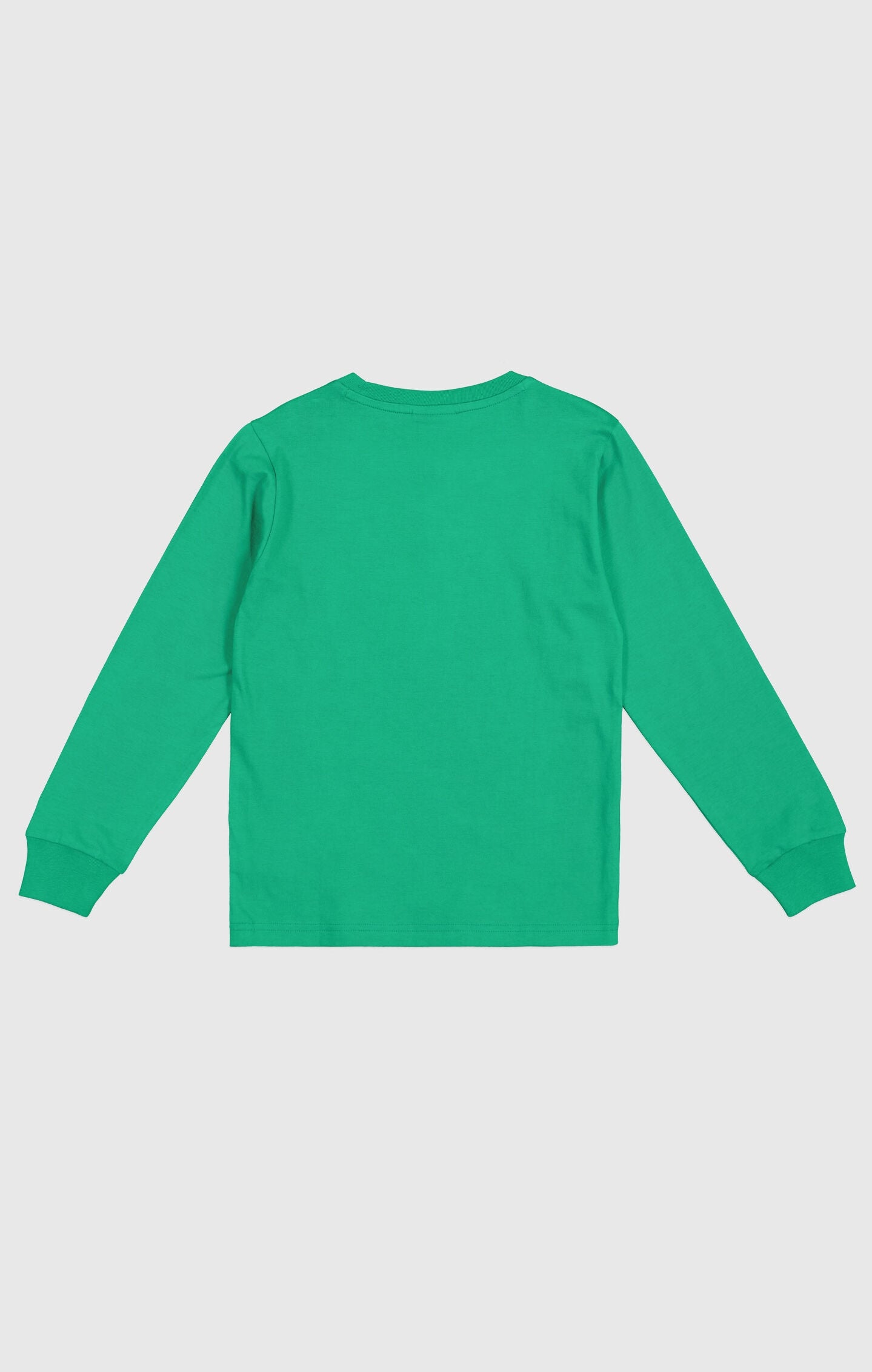Boys Long Sleeves Cotton T-Shirt