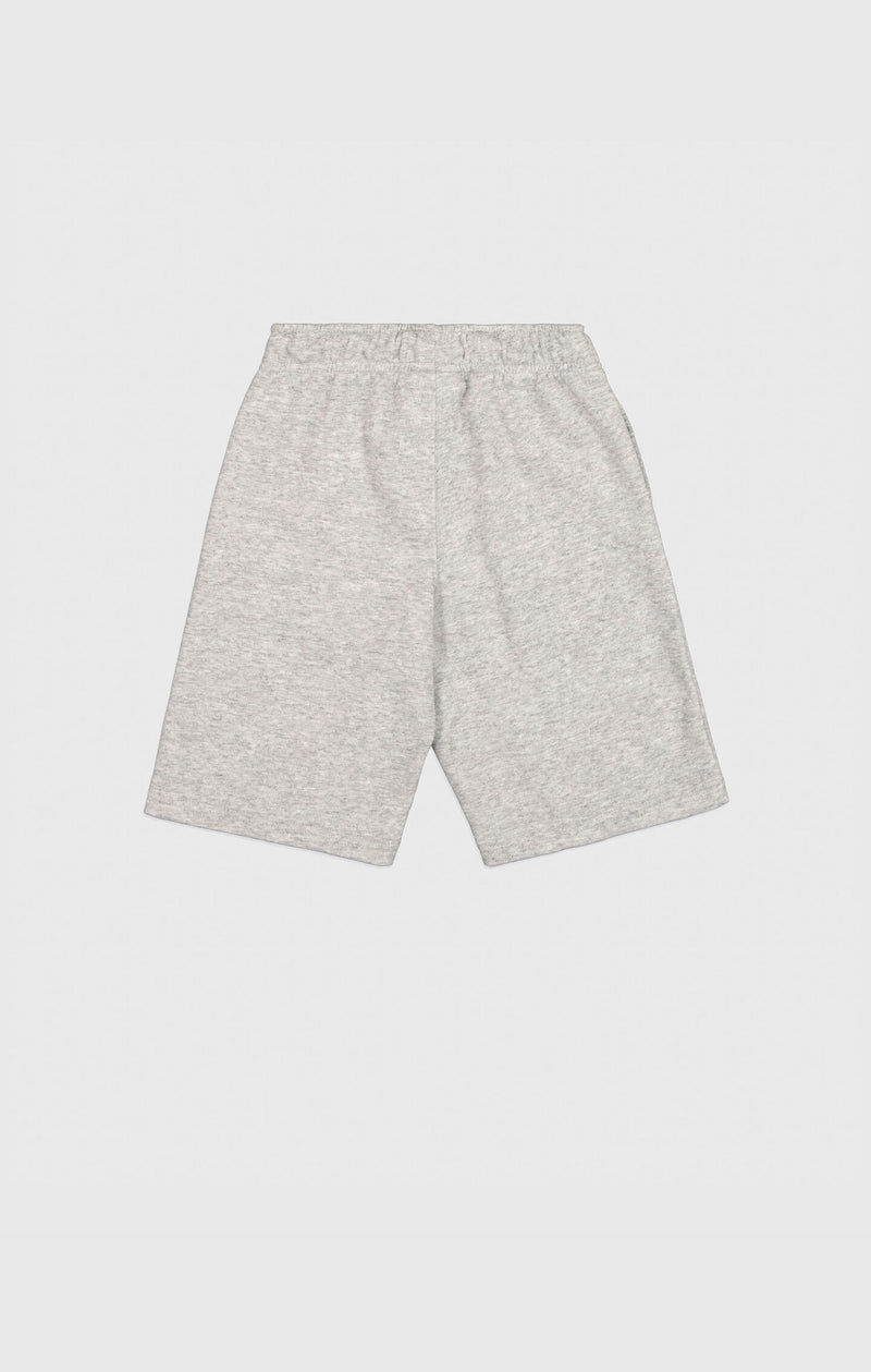 Ultraleichte Icons Shorts mit Großem Gesticktem Logo am Bein Jungen