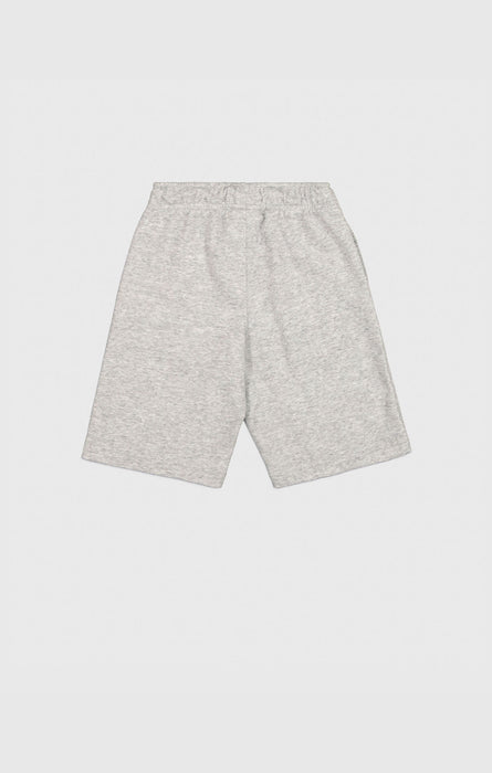 Boys' Ultra-Lightweight Icons Shorts with Large Embroidered Logo on the Leg