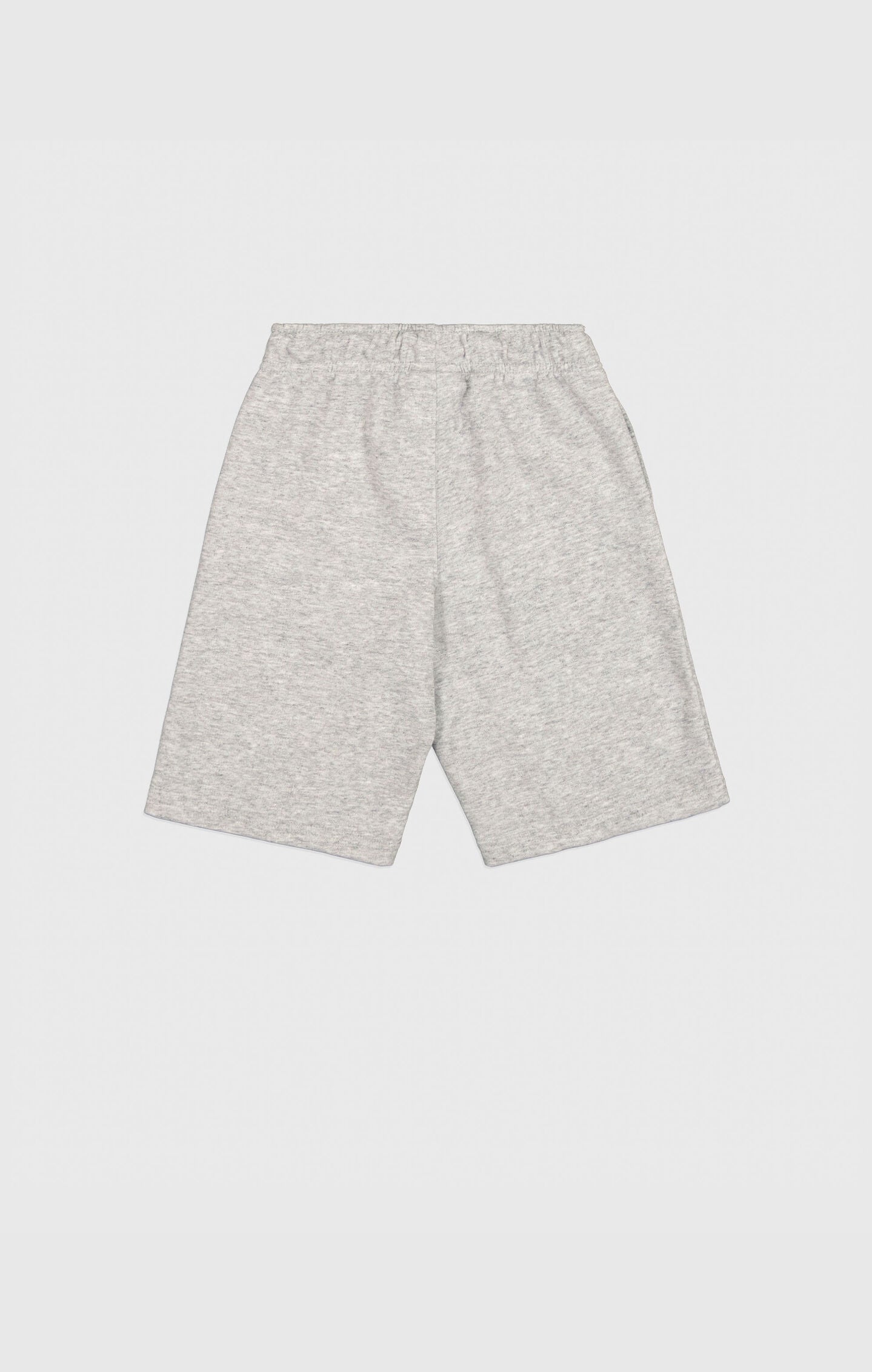 Shorts Ultraleggeri Icons con Logo Grande Ricamato sulla Gamba da Bambino