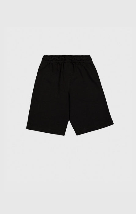 Boys' Ultra-Lightweight Icons Shorts with Large Embroidered Logo on the Leg