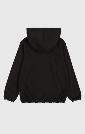 Hoodie für Jungen aus Polar-Fleece