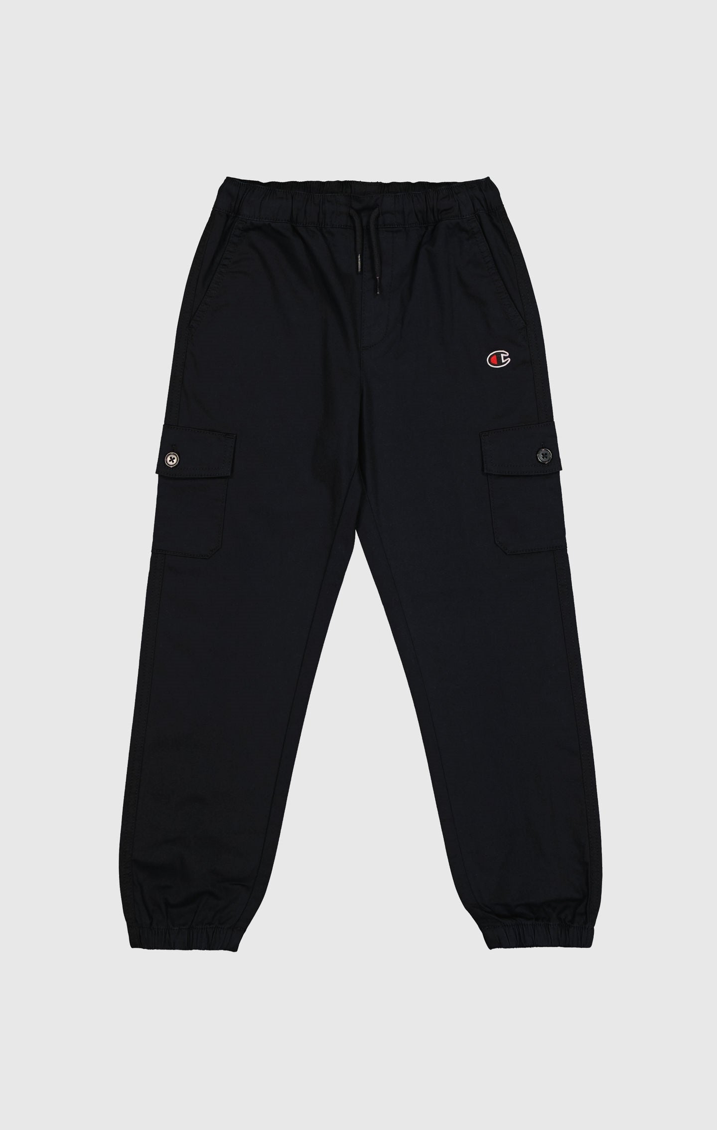 Boys Cargo Trousers