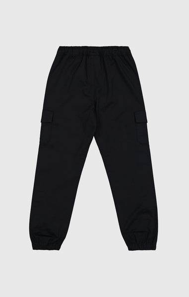 Boys Cargo Trousers