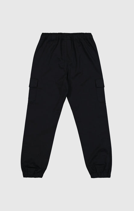 Boys Cargo Trousers