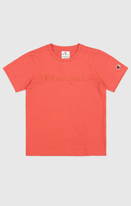 Boys' Icons Short Sleeve Tee