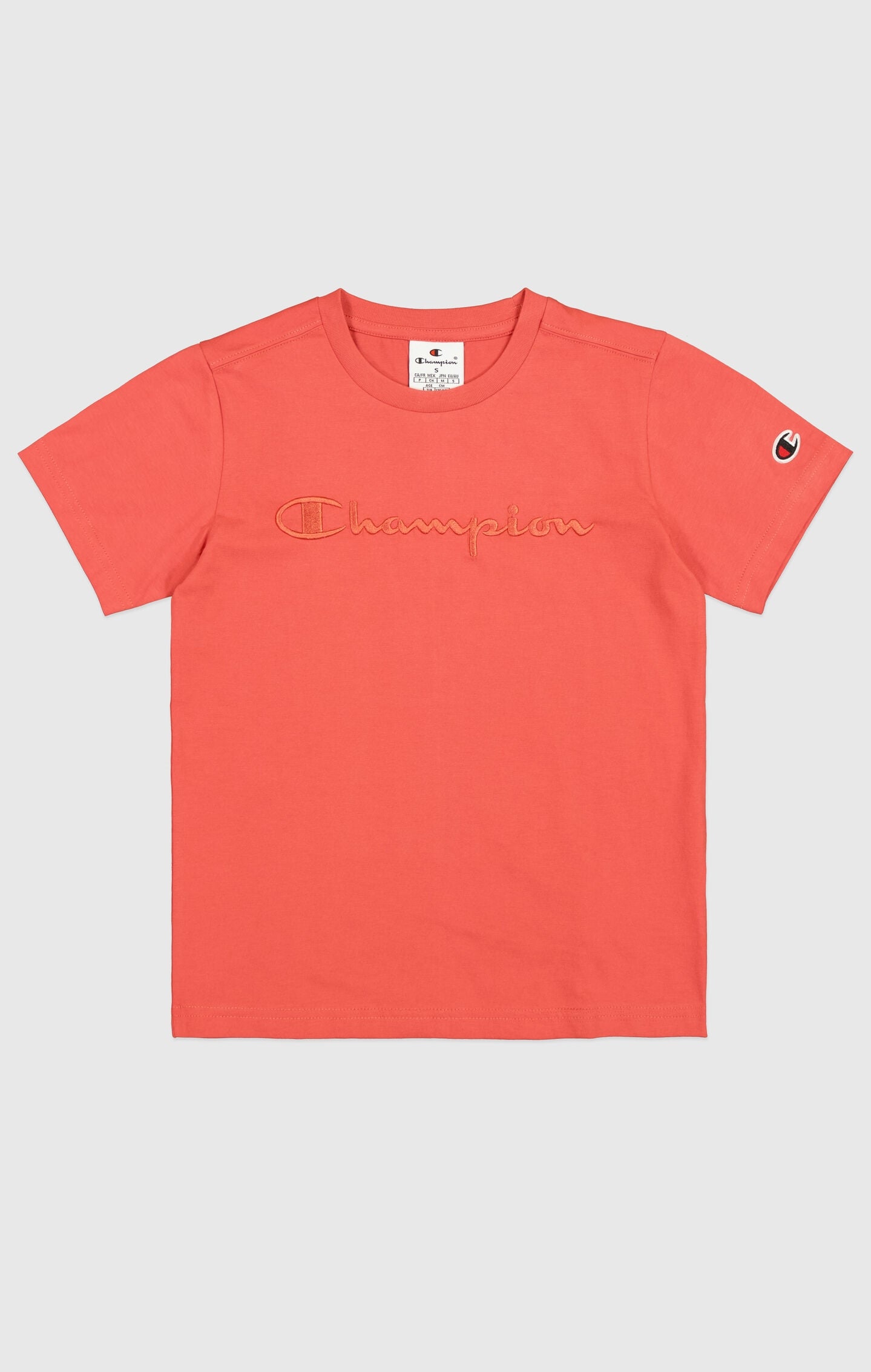 T-shirt à manches courtes Icons - Garçons