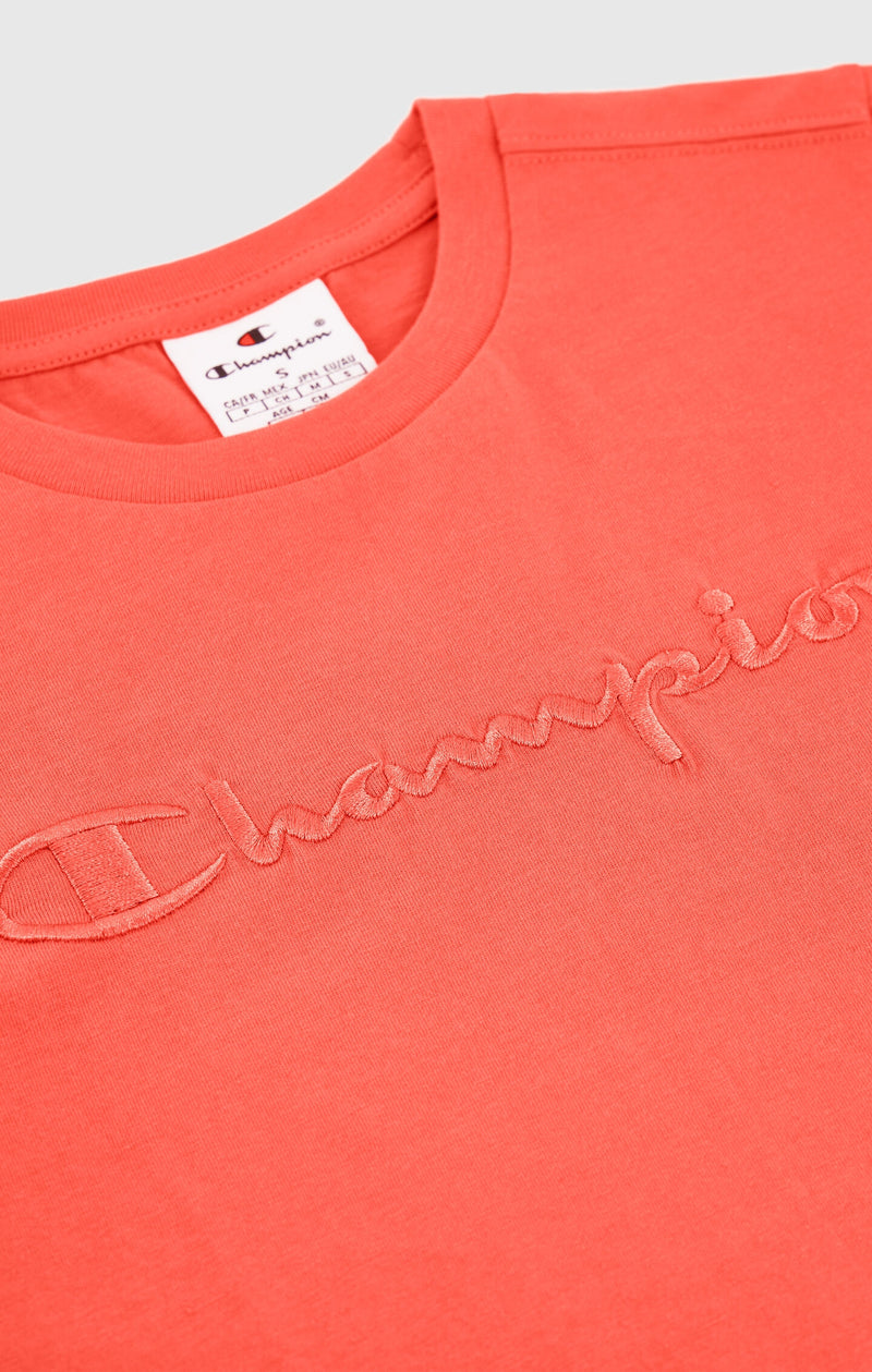 Boys' Icons Short Sleeve Tee