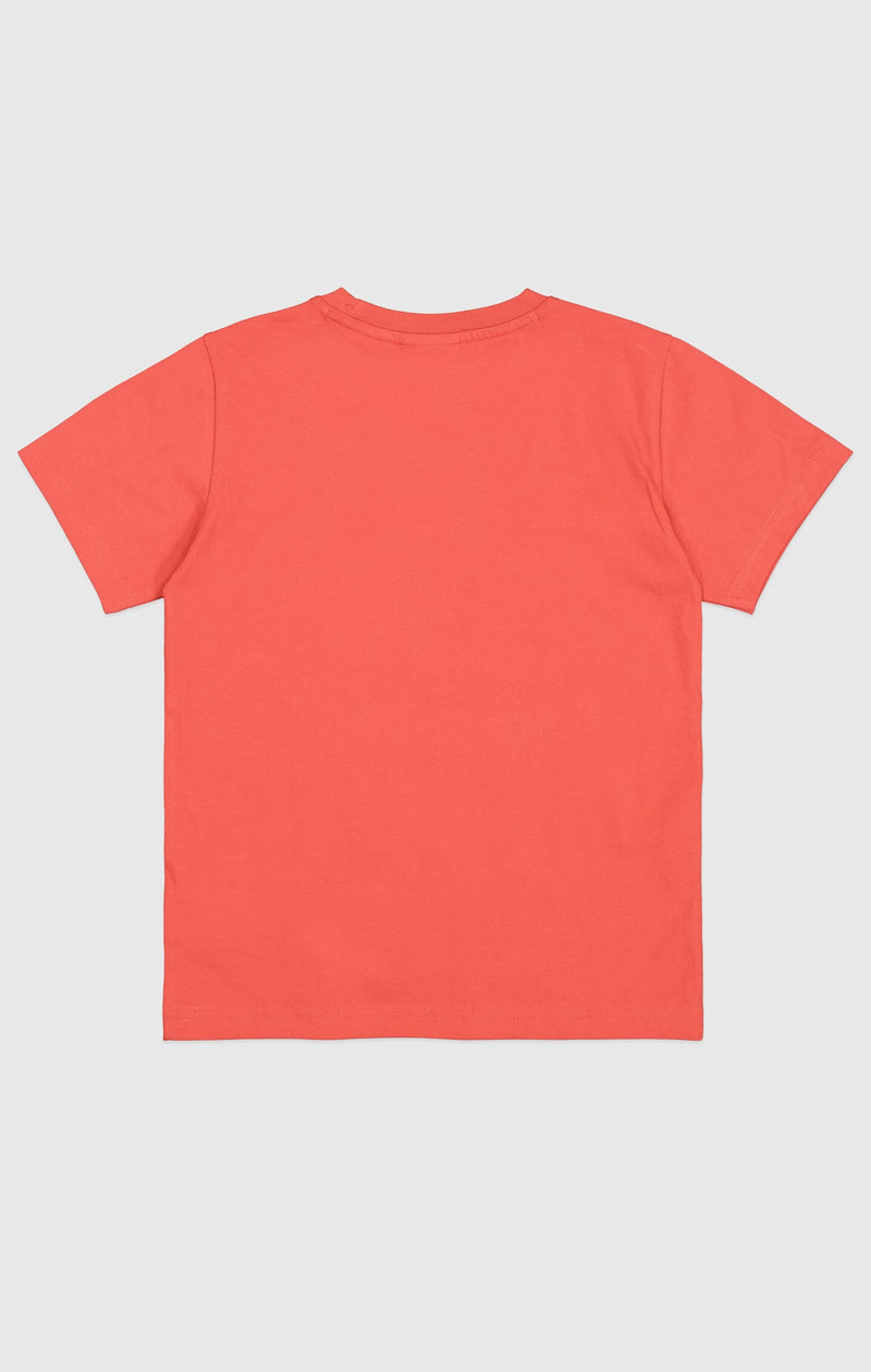 Boys' Icons Short Sleeve Tee