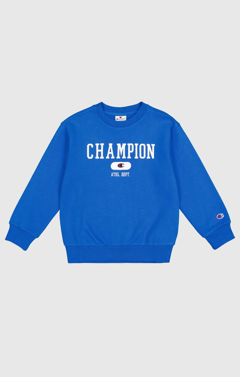 Boys Athl. Dept. Fleece Sweatshirt