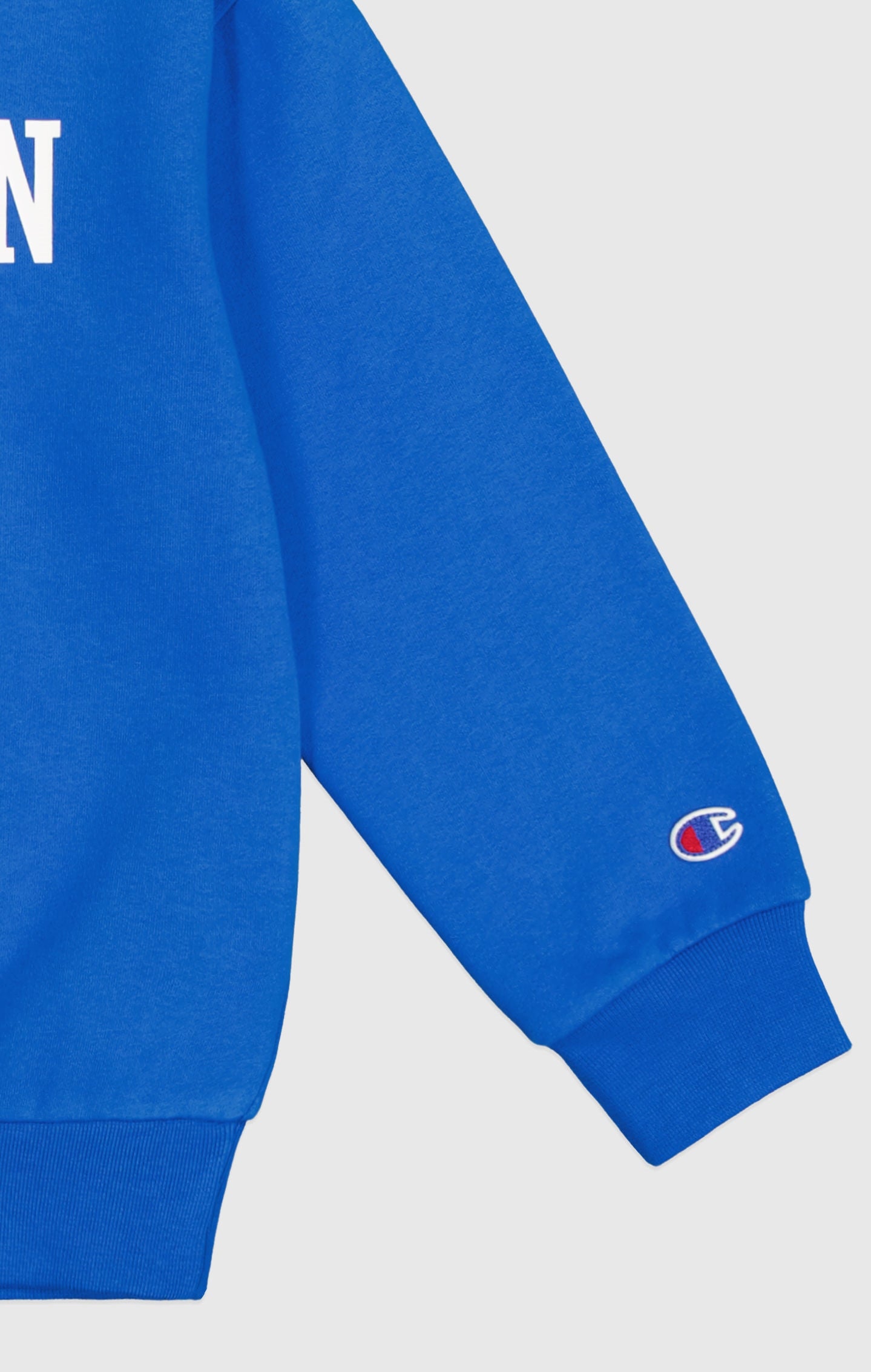 Boys Athl. Dept. Fleece Sweatshirt