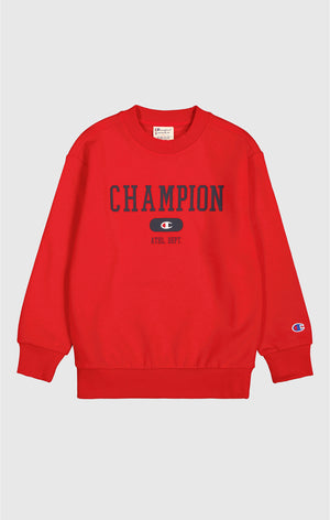 Boys Athl. Dept. Fleece Sweatshirt