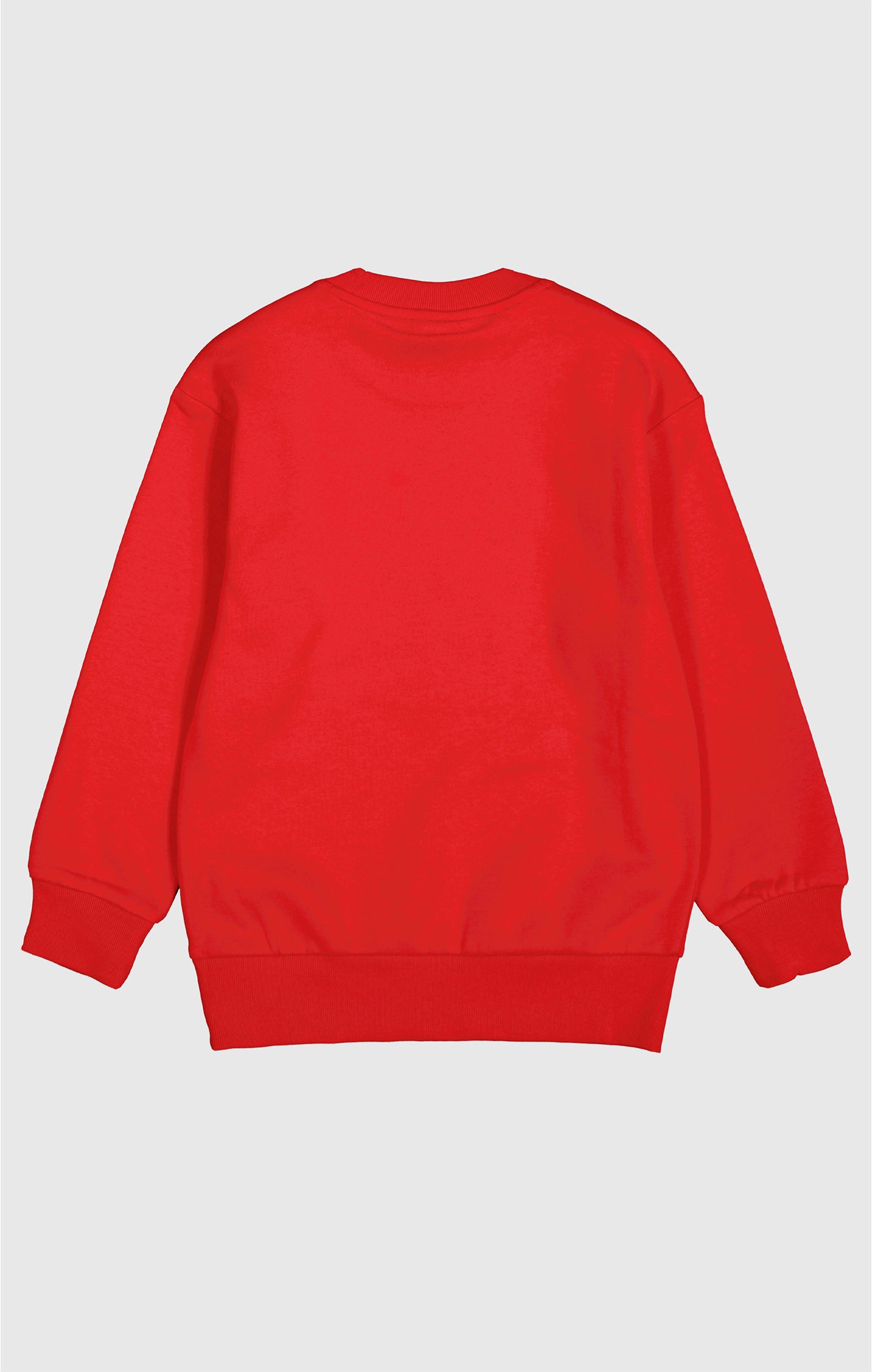 Boys Athl. Dept. Fleece Sweatshirt