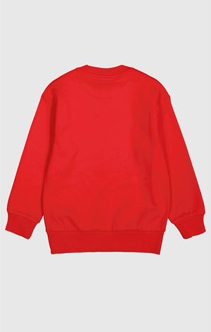 Boys Athl. Dept. Fleece Sweatshirt