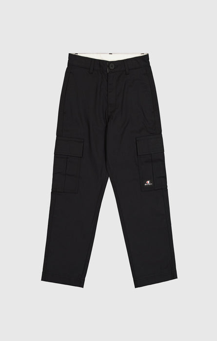 Pantaloni Cargo in cotone da bambino