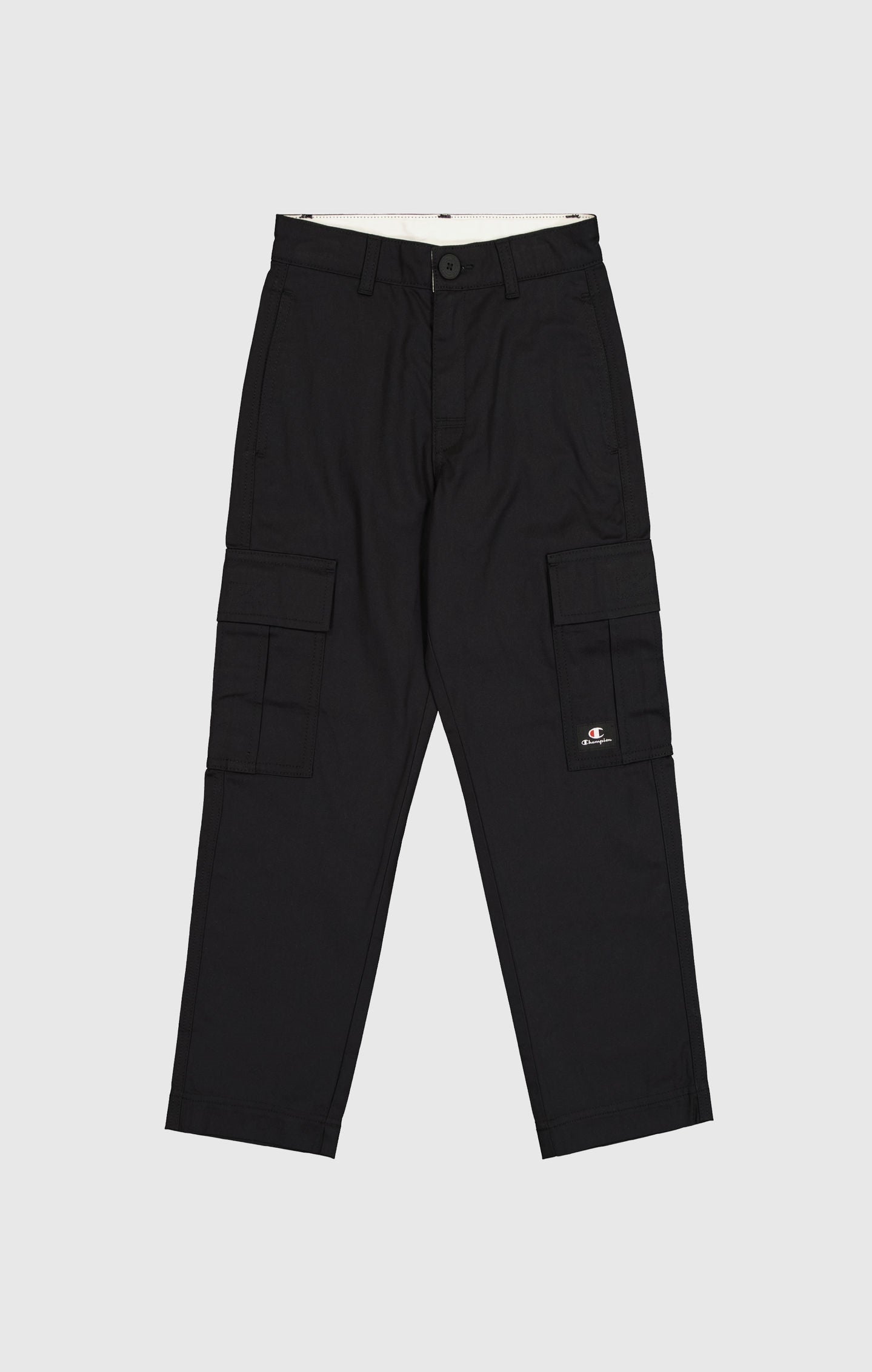 Pantalon cargo en coton - Garçons