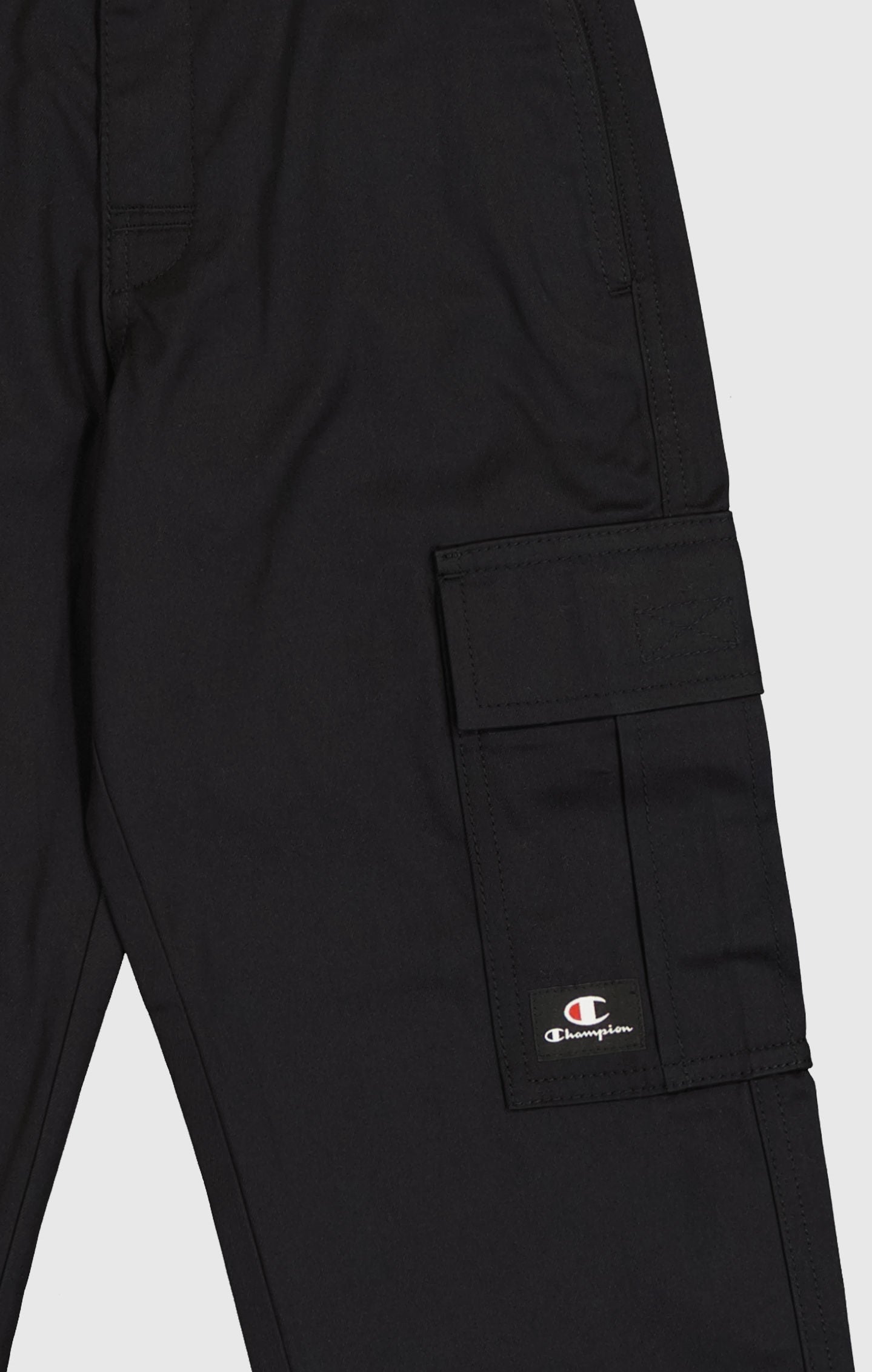 Pantalon cargo en coton - Garçons