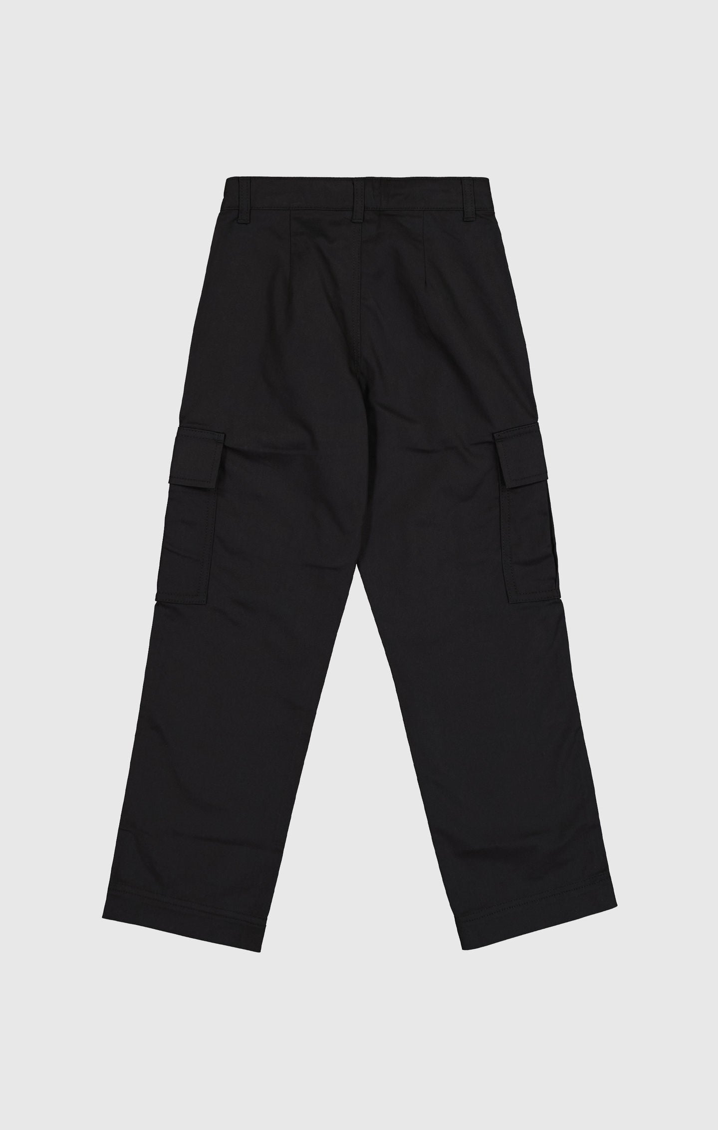 Pantalon cargo en coton - Garçons