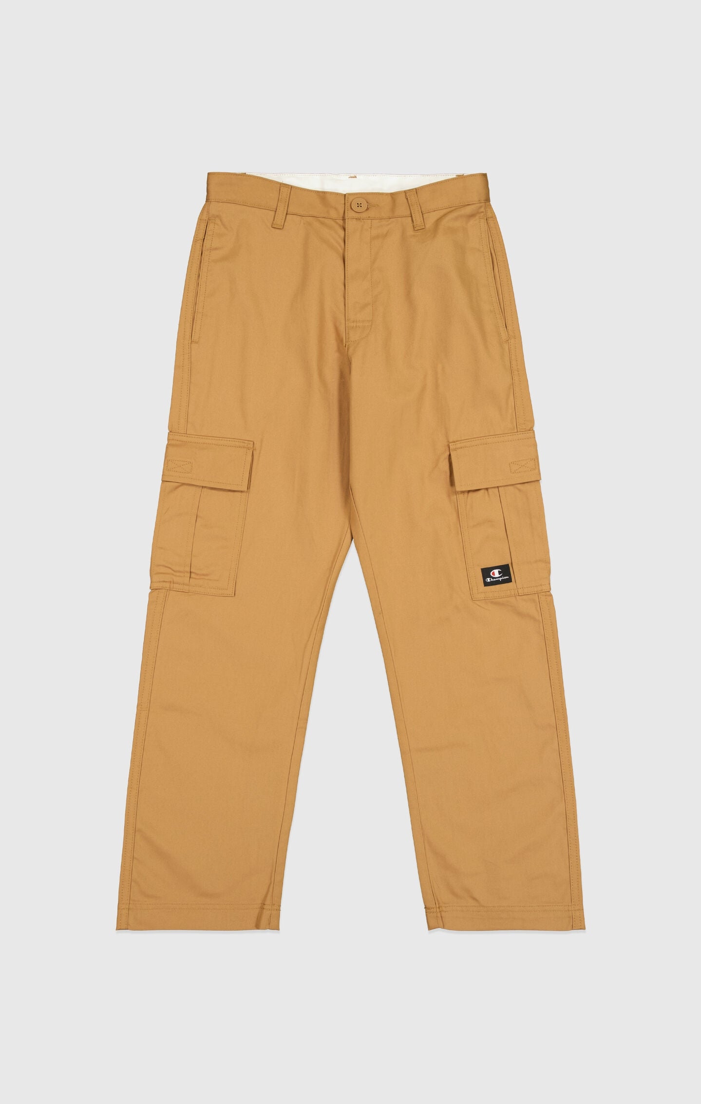 Pantaloni Cargo in cotone da bambino