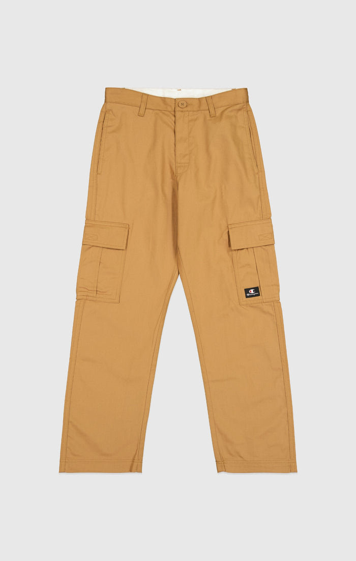 Cargo-Hose für Jungen aus Baumwolle