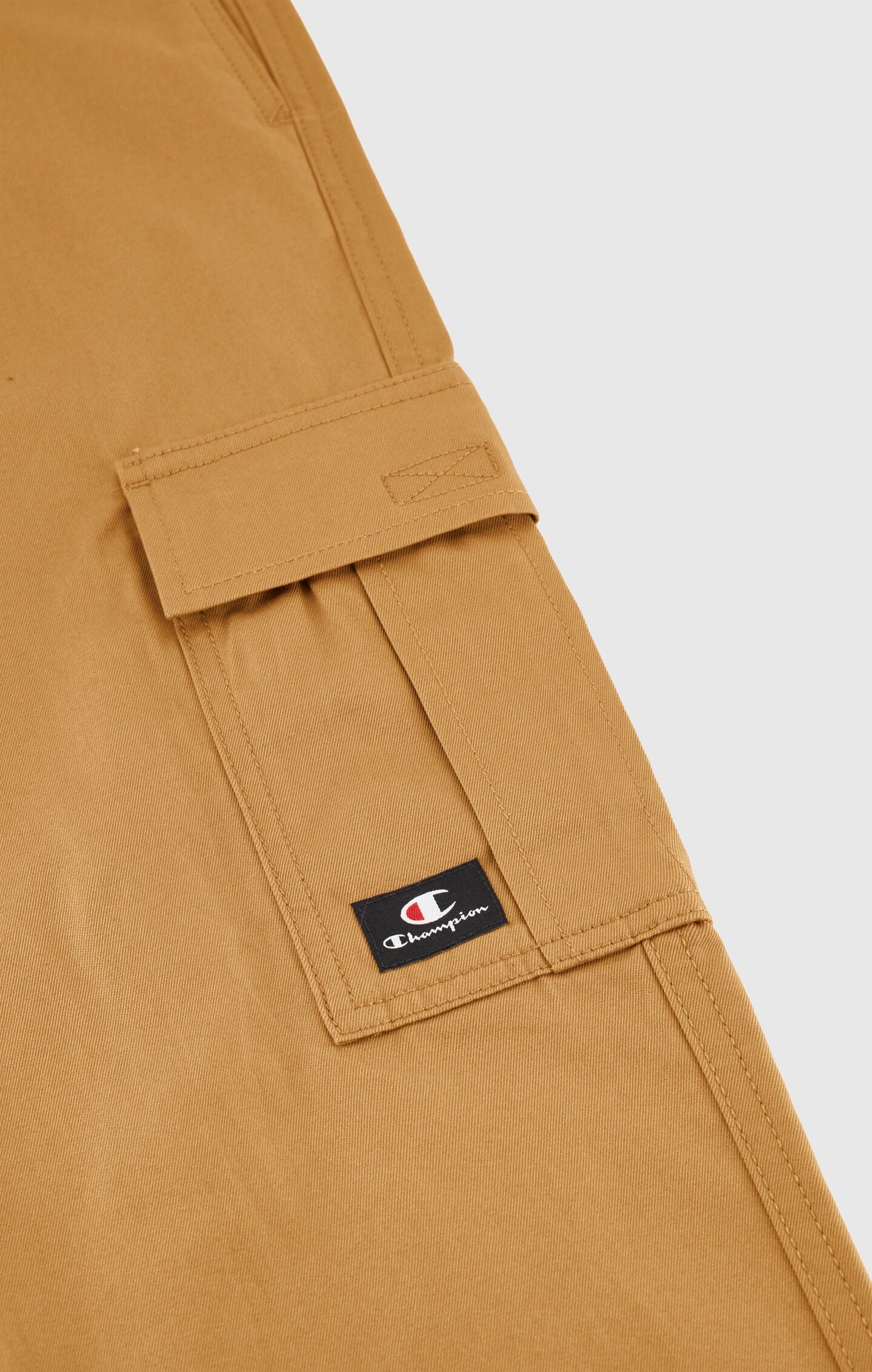 Pantaloni Cargo in cotone da bambino