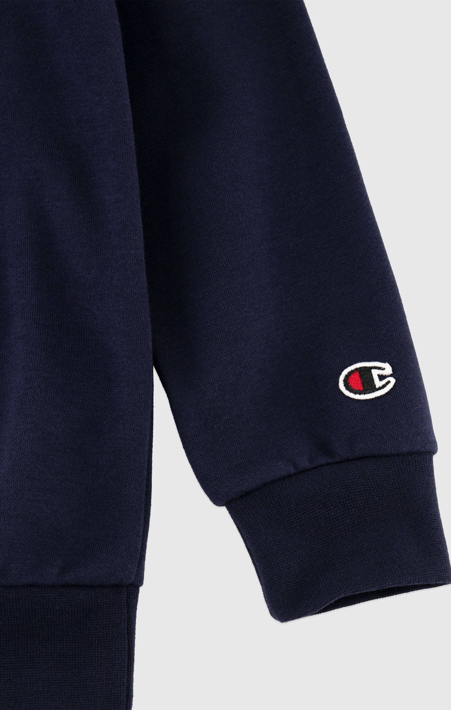 Boys Graphic Fleece Hoodie