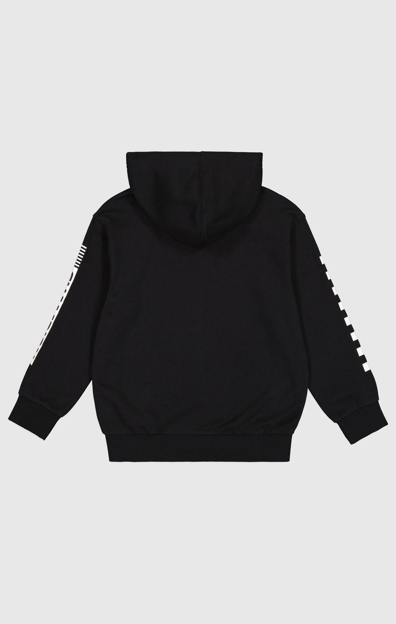 Boys Full Zip Hoodie