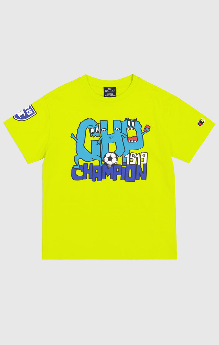Boys Graphic T-shirt