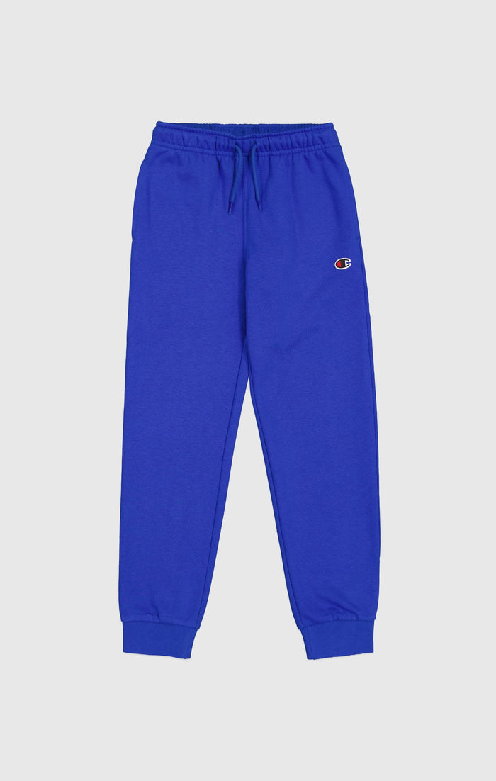 Jogginghose für Jungen aus Fleece-Stoff