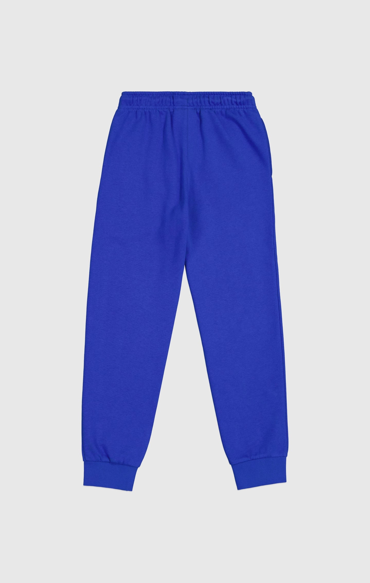 Pantaloni joggers in felpa da bambino