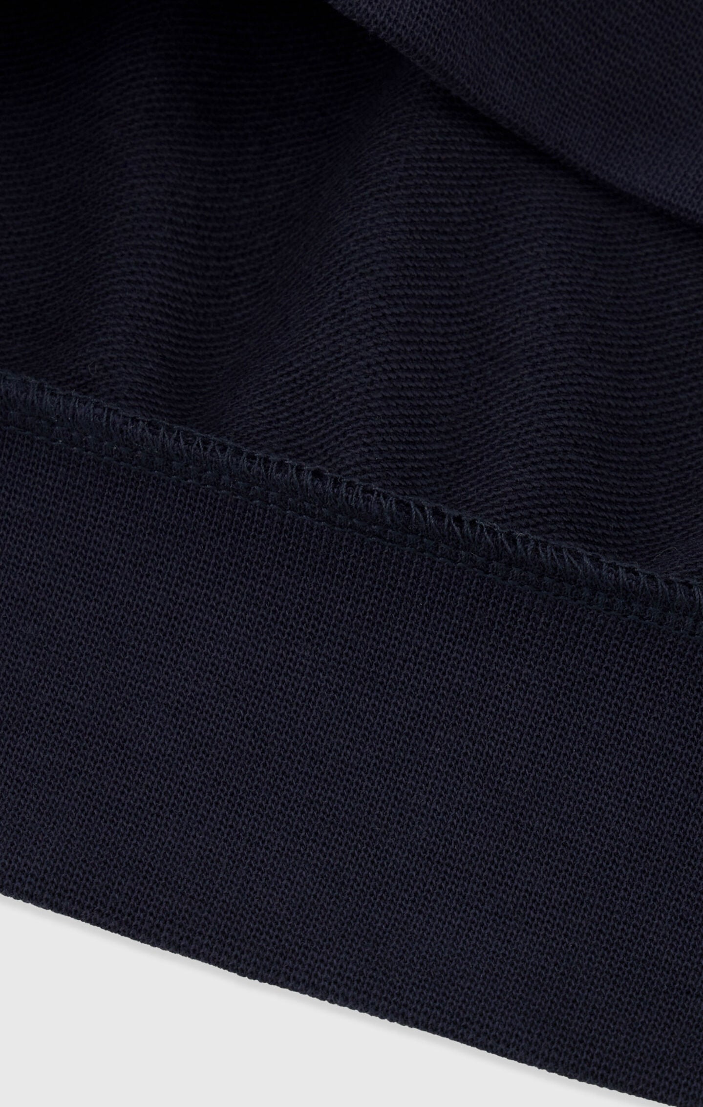 Sweat à Capuche Léger Icons avec Grand Logo Brodé Garçons