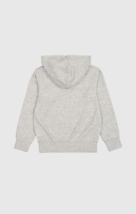 Boys' Lightweight Icons Hoodie with Large Embroidered Logo